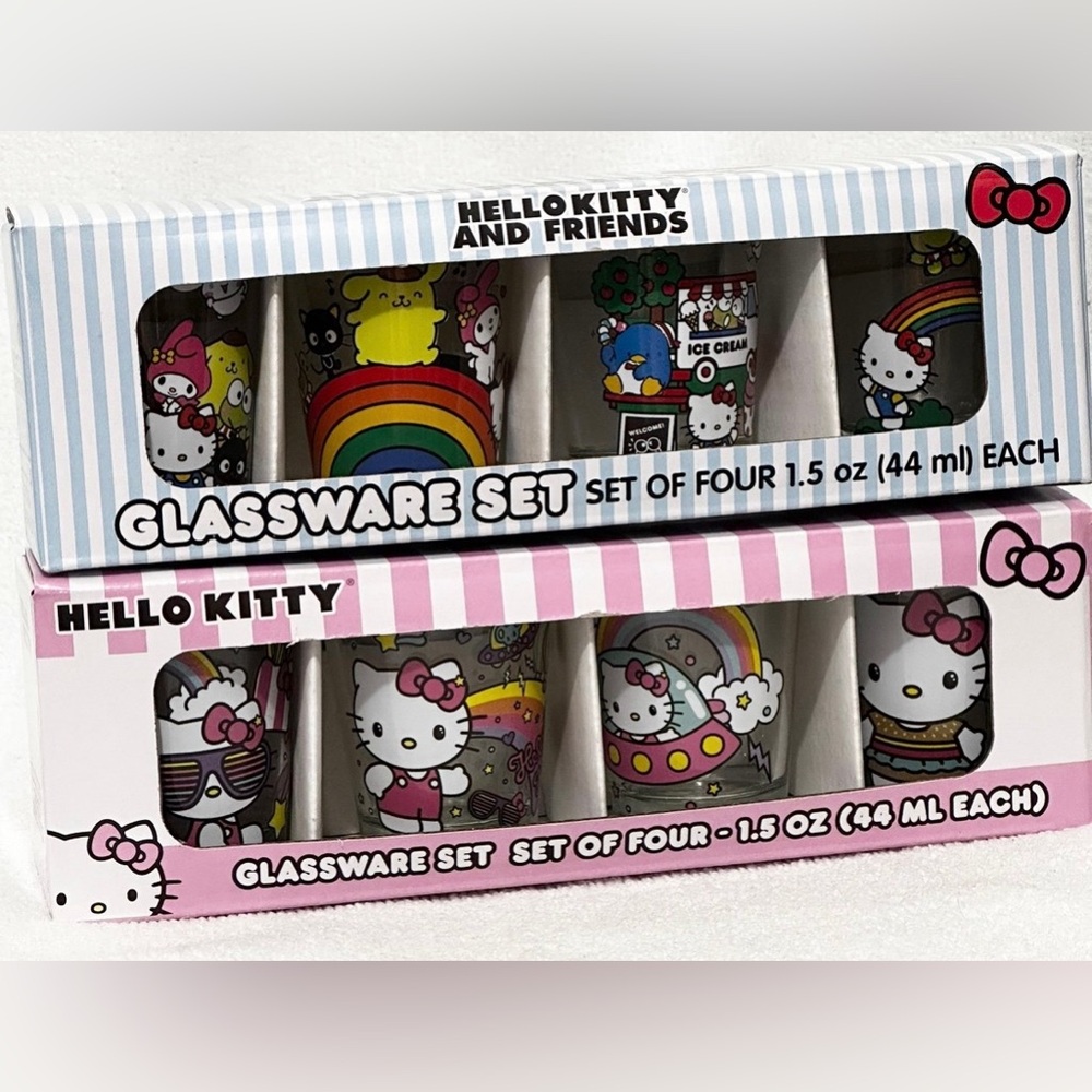 Hello Kitty